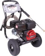 Simpson Cleaning 3400 PSI Gas Pressure Washer, 2.5 GPM Power Washer for Residential Use, CRX Engine, 25-Foot Hose, Clean Machine, 49-State (CM61248-S) - Image 4