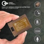 Sony Alpha a7R V Full-Frame Mirrorless Digital Interchangeable Lens Camera Body - Bundle with 128GB UHS-II SDXC Memory Card, Backpack, Extra Battery - Image 7