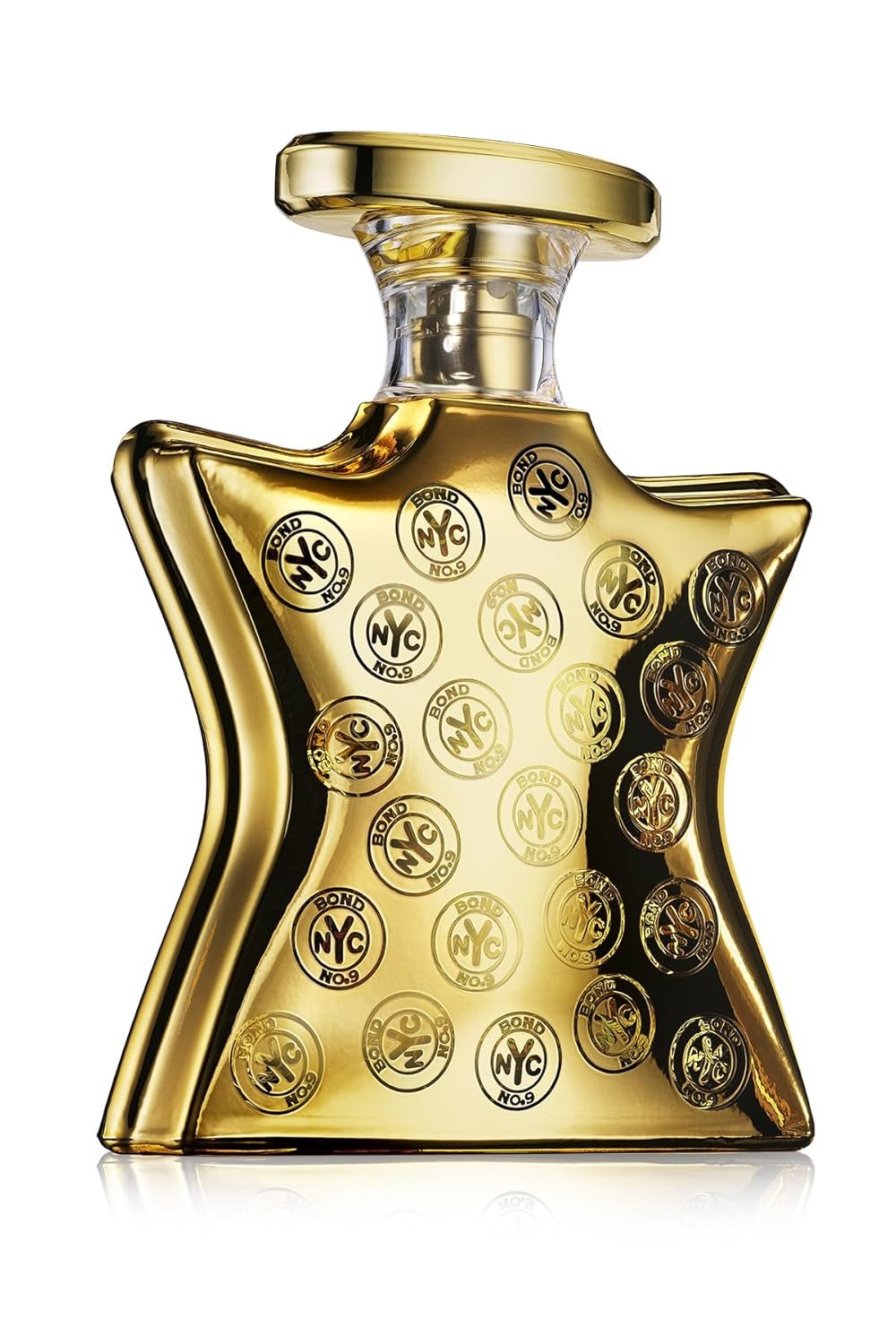 71kLHNn1RQL._SL1500_.jpg Bond No. 9 New York Signature Perfume Unisex Eau de Parfum - Image 1