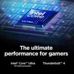 Lenovo Legion Pro 7i – AI-Powered Gaming Laptop – Intel® Core Ultra 7 255HX – 16" WQXGA PureSight OLED Display – 240Hz – NVIDIA® GeForce RTX™ 5070 Ti – 32GB Memory – 2TB Storage – PC GamePass - Image 4