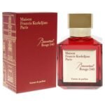 Maison Francis Kurkdjian Baccarat Rouge 540 Pure Perfume, 2.3 Fl Oz (Pack of 1) - Image 3