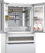 Bosch B36CL81ENG 36 inch Smart Counter-Depth 4-Door Refrigerator - Image 6