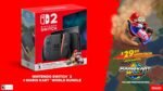 Nintendo Switch 2 + Mario Kart World Bundle - Image 2
