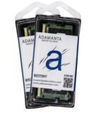 Factory Original 64GB (2x32GB) Compatible with MSI Creator Z17 HX Studio A13V, A13VET, A13VFT, A13VGT Laptop DDR5 5600MHz PC5-44800 SODIMM 2Rx8 CL46 262 Pin Notebook Memory RAM Upgrade Adamanta - Image 2
