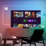 SAMSUNG 85-Inch Class Neo QLED 8K QN900C Series Mini LED Quantum HDR Smart TV with Infinity Screen, Dolby Atmos, Object Tracking Sound Pro, Alexa Built-in (QN85QN900C, 2023 Model),Titan Black - Image 10