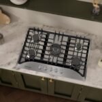 Empava 30" Built-in Gas Cooktop in Stainless Steel with 5 Burners 30XGC5B70C - Image 2