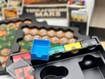 Terraforming Mars Big Box by Stronghold Games | 90+ Multi-Piece Tiles & Markers, Premium Storage Solutions, Ideal Expansion Organizer for Your Martian Strategy Game Nights - Image 12