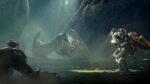 Monster Hunter World: Iceborne Master Edition - PS4 - PlayStation 4 Standard Edition - Image 11