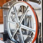 Upgrade Band Saw Urethane Tires - 14" x 1" x .095" (2 Pack) Compatible with Jet, Grizzly, and Powermatic Band Saws - Image 8