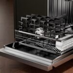 Empava 36 Inch Built-in Gas Cooktop with 5 Sealed SABAF Burners, Black Tempered Glass Surface, LPG/NG Convertible, Flame Failure Protection, Dishwasher Safe Grates - Image 5