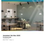 Autodesk 3ds Max 2025: Fundamentals (Mixed Units)