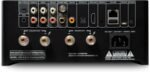 NAD C 700 V2 Streaming Amplifier with BluOS – Wireless Hi-Res Audio, Multi-Room Streaming, AirPlay 2, Chromecast, Spotify & Tidal Connect - Image 3