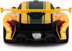 RASTAR 6930751310445 762 75000 McLaren Toy, Multi-Colored - Image 3