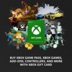 $100 Xbox Gift Card [Digital Code] - Image 2