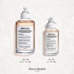 Maison Margiela - Replica - Coffee Break Eau de Toilette - Warm & Spicy - With Coffee, Lavender, & Milk Mousse - 3.4 Fl Oz - Image 5