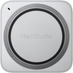 Apple Mac Studio, M4 Max 16-Core CPU / 40-Core GPU, 64GB Unified Memory, 1TB SSD - Image 2