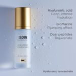 Isdinceutics Hyaluronic Concentrate, Lightweight Face Serum with Hyaluronic Acid, 1.0 FL OZ - Image 7