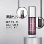 111SKIN Repair Serum NAC Y2, Face Serum to Reduce Redness & Fight Free Radicals, Helps Diminish Appearance of Fine Lines & Wrinkles, Reinforces Skin Barrier, Anti-Aging Facial Serum, 1 Fl. Oz. - Image 8