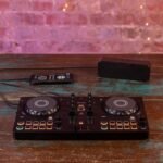 Pioneer DJ AlphaTheta DDJ-FLX2 Compact 2-Channel DJ Controller - Image 9