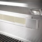 Artisan Professional Series 36-Inch Built-In Gas Grill, Propane (ARTP-36-LP) - Image 6