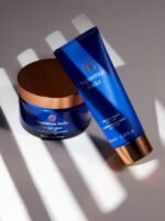 Augustinus Bader The Body Cream – Ultra-Conditioning Luxury Body Cream – Firms, Smooths & Hydrates Skin – Nourishing, Restorative & Fragrance-Free - Image 4