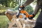 Stihl MS 162 Chainsaw 30 cm - Image 4