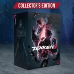 Tekken 8 Collector'S Edition (Ps5) - Image 2