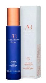 Augustinus Bader The Cream Cleansing Gel – Luxury Gentle Hydrating Face Cleanser – Removes Impurities & Excess Oil While Supporting Skin Barrier – Soothing & Non-Drying Formula - Image 2