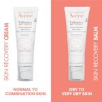 Avène Tolerance Control Soothing Skin Recovery Balm (previously Skin Recovery Cream Rich) New & Improved, Hypersensitive Dry Skin Moisturizer, No Preservative, Non-comedogenic, 1.3 Fl Oz - Image 8