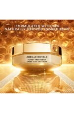 Guerlain Abeille Royale Honey Treatment Day Cream Smooths Firms and Tightens 50ml 1.6 Fl Oz - Image 2