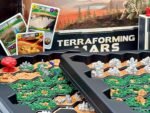 Terraforming Mars Big Box by Stronghold Games | 90+ Multi-Piece Tiles & Markers, Premium Storage Solutions, Ideal Expansion Organizer for Your Martian Strategy Game Nights - Image 4
