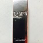 La Mer Genaissance de La Mer - the Serum Essence 0.14 fl. oz / 4ml - Deluxe Travel/Sample Size by La Mer