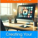 Creating Your YouTube Channel: How to Share Your Knowledge and Build a Community of Followers (Homefront Hustle: Income Streams for Stay-at-Home Moms Book 12)
