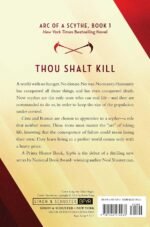 Scythe (Arc of a Scythe) - Image 2