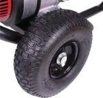 Simpson Cleaning 3400 PSI Gas Pressure Washer, 2.5 GPM Power Washer for Residential Use, CRX Engine, 25-Foot Hose, Clean Machine, 49-State (CM61248-S) - Image 11