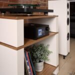 NAD C 700 V2 Streaming Amplifier with BluOS – Wireless Hi-Res Audio, Multi-Room Streaming, AirPlay 2, Chromecast, Spotify & Tidal Connect - Image 8