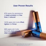 Augustinus Bader The Retinol Serum – Luxury Anti-Aging Face Serum – Smooths Fine Lines, Boosts Firmness & Radiance – Hydrating, Restorative & Skin-Friendly Formula - Image 6