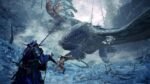 Monster Hunter World: Iceborne Master Edition - PS4 - PlayStation 4 Standard Edition - Image 6