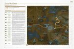 The Legend of Zelda: Breath of the Wild The Complete Official Guide: -Expanded Edition - Image 5