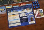 Root: A Game of Woodland Might and Right | Asymmetric Strategy Board Game by Leder Games | 2–4 Players | Ages 14+ | Adventure, Conflict & Area Control - Image 4