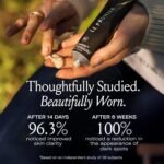 Le Prunier Plumscreen® Broad Spectrum SPF 31 PA+++ 7× Award-Winning Clean Mineral Sunscreen with Plum Superfruit Complex® | Antioxidant, Hydrating Sun Protection for Face | 2 fl oz - Image 5