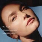 U Beauty The RETURN Eye Concentrate - Anti-Aging Eye Cream with Peptides and Antioxidants for Brighter and Tighter Under Eyes, Reduce Fine Lines, Puffiness & Dark Circles - 0.5 fl oz - Image 3