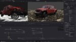 Blackmagic Design DaVinci Resolve 14 Studio License Key Item black - Image 6