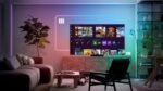 SAMSUNG 75-Inch Class Neo QLED 8K QN900C Series Mini LED Quantum HDR Smart TV with Infinity Screen, Dolby Atmos, Object Tracking Sound Pro, Alexa Built-in (QN75QN900C, 2023 Model) (Renewed) - Image 6