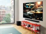LG 55-Inch Class OLED evo AI 4K C5 Series Smart TV w/Dolby Atmos, Dolby Vision, HDR10, AI Super Upscaling 4K, Filmmaker Mode, Wow Orchestra, Alexa Built-in (OLED55C5PUA, 2025) - Image 15