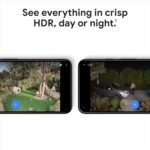 Google Nest Cam with Floodlight - Outdoor Camera - Floodlight Security Camera, White, 1 Count (Pack of 1) - Image 11
