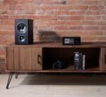 NAD C 700 V2 Streaming Amplifier with BluOS – Wireless Hi-Res Audio, Multi-Room Streaming, AirPlay 2, Chromecast, Spotify & Tidal Connect - Image 6