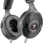 Focal Utopia High-Fidelity Over-Ear Open-Back Headphones (2022)