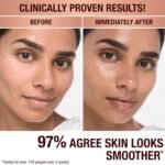 Charlotte Tilbury Magic Cream Face Moisturizer - Firming & Hydrating Face Cream to Create a Smoother-Looking Base for Makeup - Enriched with Vitamins C & E, Peptide Complex & Hyaluronic Acid - Image 8