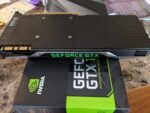 Nvidia GeForce GTX 1070 Founders Edition (Renewed) - Image 7